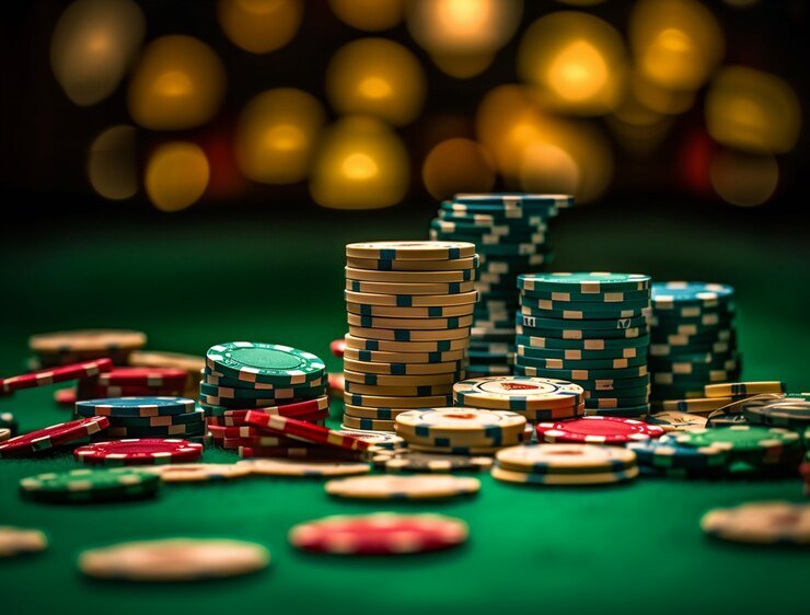 ইভোলিউশন লাইভ ক্যাসিনোতে 333 bet মোবাইল দৃশ্য
